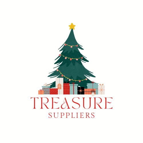 Treasure Suppliers