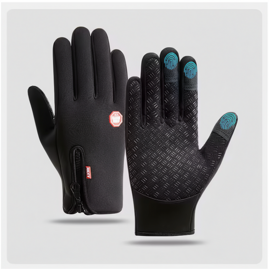 FrostShield Thermal Gloves